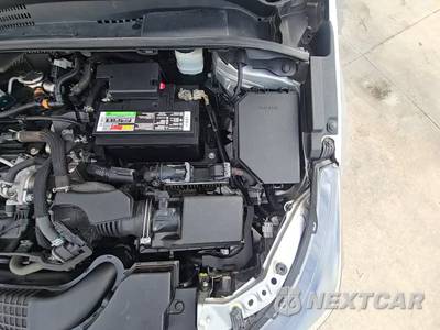 2020 Toyota Corolla SE Sedan - zdjęcie 27 z 27 - miniatura