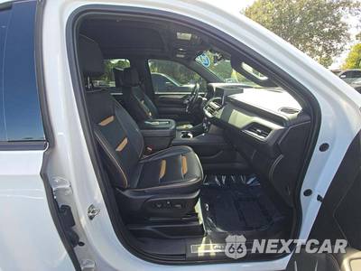 2021 GMC Yukon AT4 4SB - zdjęcie 16 z 26 - miniatura