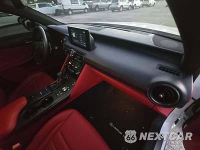 2025 Lexus IS 350 F SPORT - zdjęcie 16 z 20 - miniatura