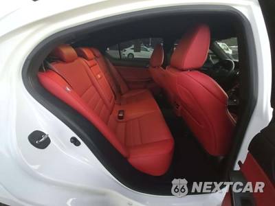 2025 Lexus IS 350 F SPORT - zdjęcie 13 z 20 - miniatura