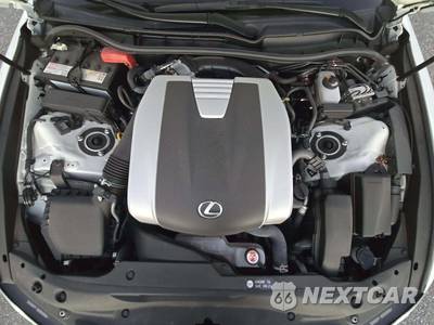 2025 Lexus IS 350 F SPORT - zdjęcie 18 z 20 - miniatura