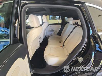 2025 Mercedes-Benz GLA 250 - zdjęcie 13 z 23 - miniatura
