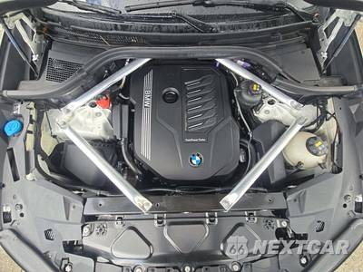 2021 BMW X5 Sports Activity Vehicle sDrive40i - zdjęcie 19 z 21 - miniatura