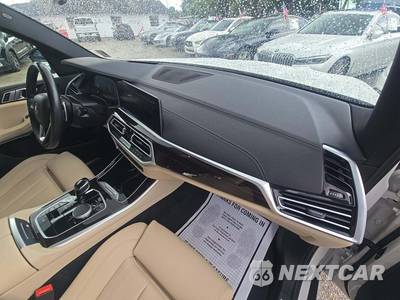 2021 BMW X5 Sports Activity Vehicle sDrive40i - zdjęcie 16 z 21 - miniatura