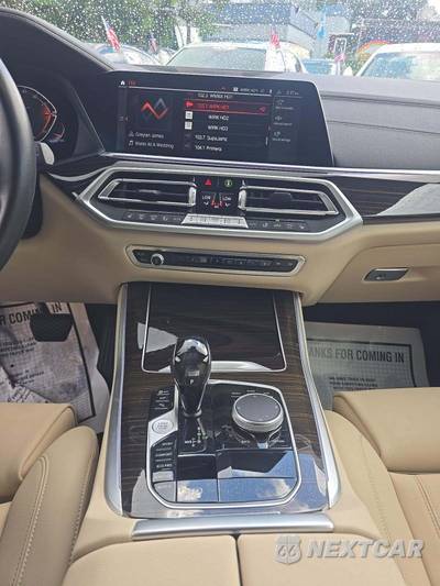2021 BMW X5 Sports Activity Vehicle sDrive40i - zdjęcie 7 z 21 - miniatura