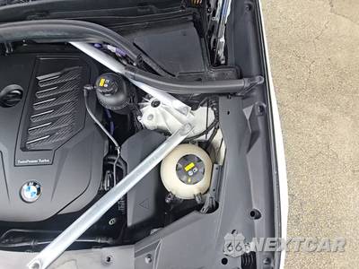 2021 BMW X5 Sports Activity Vehicle sDrive40i - zdjęcie 20 z 21 - miniatura
