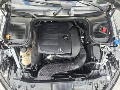 2021 Mercedes-Benz GLE 350 - zdjęcie 19 z 21 - miniatura