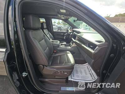 2021 GMC Yukon Denali XL 5SA - zdjęcie 16 z 26 - miniatura