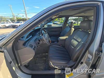 2003 Toyota Avalon XLS w/Bucket Seats - zdjęcie 3 z 20 - miniatura