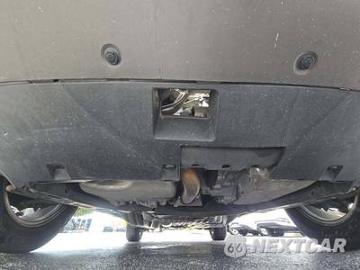 2016 Honda CR-V SE - zdjęcie 17 z 23 - miniatura