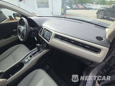 2019 Honda HR-V LX - zdjęcie 16 z 22 - miniatura