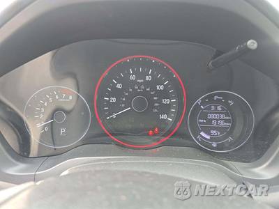 2019 Honda HR-V LX - zdjęcie 6 z 22 - miniatura
