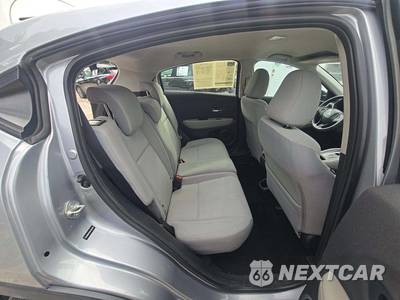 2019 Honda HR-V LX - zdjęcie 13 z 22 - miniatura