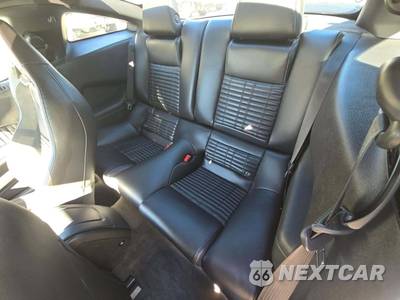 2014 Ford Mustang Shelby GT500 Coupe - zdjęcie 10 z 20 - miniatura
