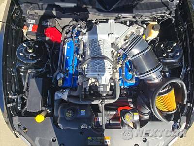 2014 Ford Mustang Shelby GT500 Coupe - zdjęcie 18 z 20 - miniatura