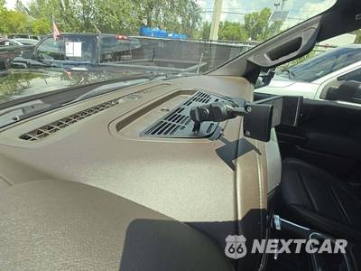 2020 GMC Sierra 2500 Denali HD Crew Cab Medium Bed 5SA - zdjęcie 22 z 22 - miniatura