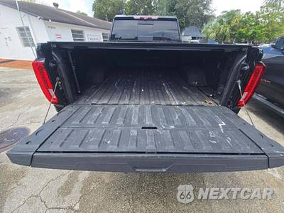 2020 GMC Sierra 2500 Denali HD Crew Cab Medium Bed 5SA - zdjęcie 11 z 22 - miniatura