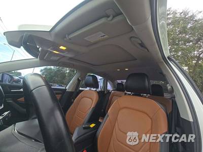 2022 Volkswagen Jetta SEL - zdjęcie 8 z 18 - miniatura