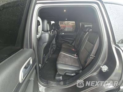 2020 Jeep Grand Cherokee Altitude Edition - zdjęcie 10 z 22 - miniatura