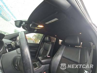 2020 Jeep Grand Cherokee Altitude Edition - zdjęcie 8 z 22 - miniatura