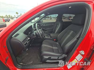 2024 Honda Civic Sedan Sport - zdjęcie 3 z 26 - miniatura