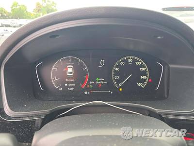 2024 Honda Civic Sedan Sport - zdjęcie 6 z 26 - miniatura