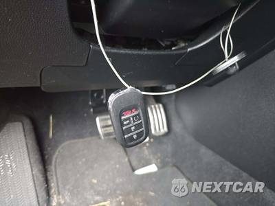 2024 Honda Civic Sedan Sport - zdjęcie 5 z 26 - miniatura