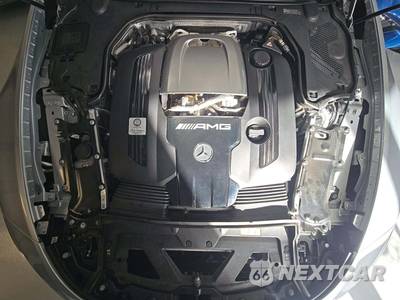 2022 Mercedes-Benz AMG SL 55 - zdjęcie 21 z 24 - miniatura