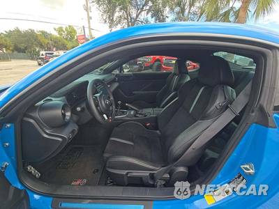 2023 Toyota GR86 Premium - zdjęcie 3 z 21 - miniatura