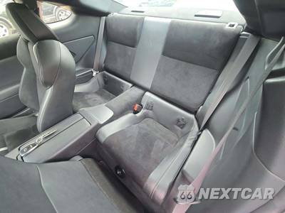 2023 Toyota GR86 Premium - zdjęcie 10 z 21 - miniatura