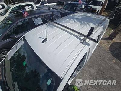 2020 Nissan NV200 Compact Cargo S 115.2" WB - zdjęcie 9 z 29 - miniatura