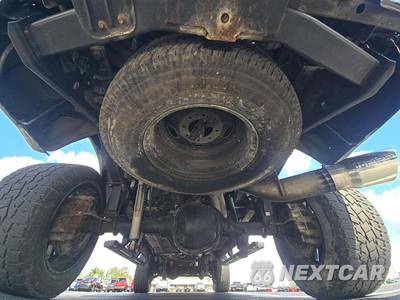 2015 Ford Super Duty F-250 Platinum Crew Cab Medium Bed - zdjęcie 12 z 28 - miniatura