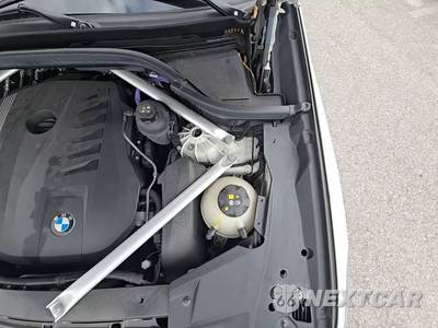 2024 BMW X5 Sports Activity Vehicle xDrive40i M SPORT LINE - zdjęcie 20 z 21 - miniatura