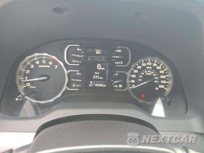 2018 Toyota Tundra SR5 Extended Cab Medium Bed - zdjęcie 6 z 22 - miniatura