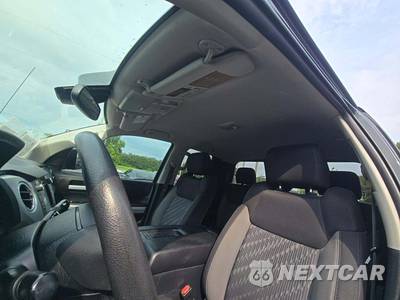 2018 Toyota Tundra SR5 Extended Cab Medium Bed - zdjęcie 8 z 22 - miniatura