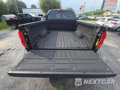 2018 Toyota Tundra SR5 Extended Cab Medium Bed - zdjęcie 11 z 22 - miniatura