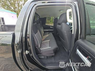 2018 Toyota Tundra SR5 Extended Cab Medium Bed - zdjęcie 13 z 22 - miniatura