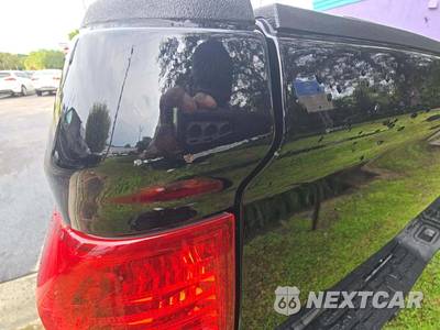 2018 Toyota Tundra SR5 Extended Cab Medium Bed - zdjęcie 18 z 22 - miniatura