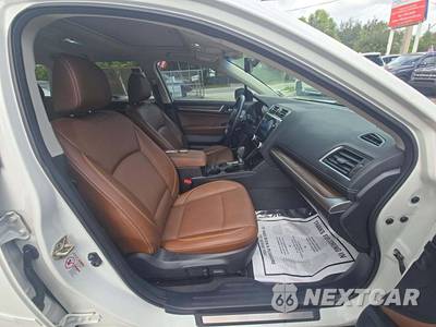 2019 Subaru Outback 2.5i Touring - zdjęcie 15 z 23 - miniatura