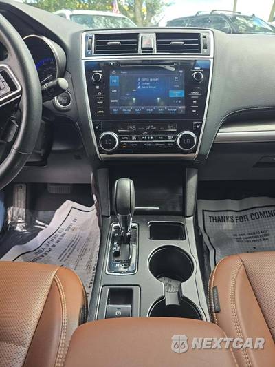 2019 Subaru Outback 2.5i Touring - zdjęcie 7 z 23 - miniatura
