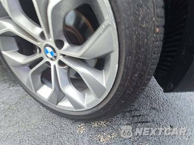 2017 BMW X3 Sports Activity Vehicle xDrive35i XLINE - zdjęcie 23 z 27 - miniatura