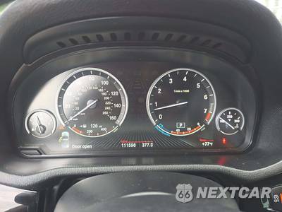 2017 BMW X3 Sports Activity Vehicle xDrive35i XLINE - zdjęcie 6 z 27 - miniatura