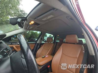 2017 BMW X3 Sports Activity Vehicle xDrive35i XLINE - zdjęcie 8 z 27 - miniatura