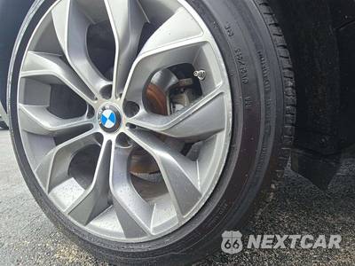 2017 BMW X3 Sports Activity Vehicle xDrive35i XLINE - zdjęcie 24 z 27 - miniatura