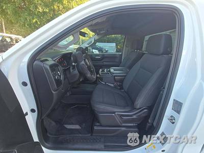 2020 Chevrolet Silverado 1500 WT Regular Cab Long Bed 1WT - zdjęcie 3 z 24 - miniatura