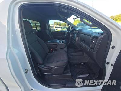 2020 Chevrolet Silverado 1500 WT Regular Cab Long Bed 1WT - zdjęcie 13 z 24 - miniatura