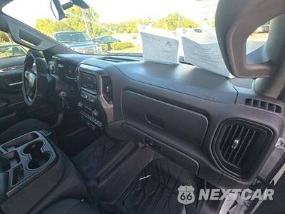 2020 Chevrolet Silverado 1500 WT Regular Cab Long Bed 1WT - zdjęcie 14 z 24 - miniatura