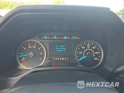2016 Ford F-150 XLT Crew Cab Short Bed - zdjęcie 6 z 21 - miniatura