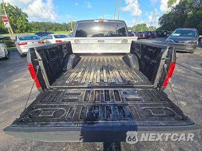 2016 Ford F-150 XLT Crew Cab Short Bed - zdjęcie 11 z 21 - miniatura