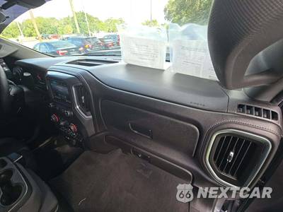 2021 Chevrolet Silverado 1500 LT Crew Cab Short Bed 1LT - zdjęcie 16 z 22 - miniatura